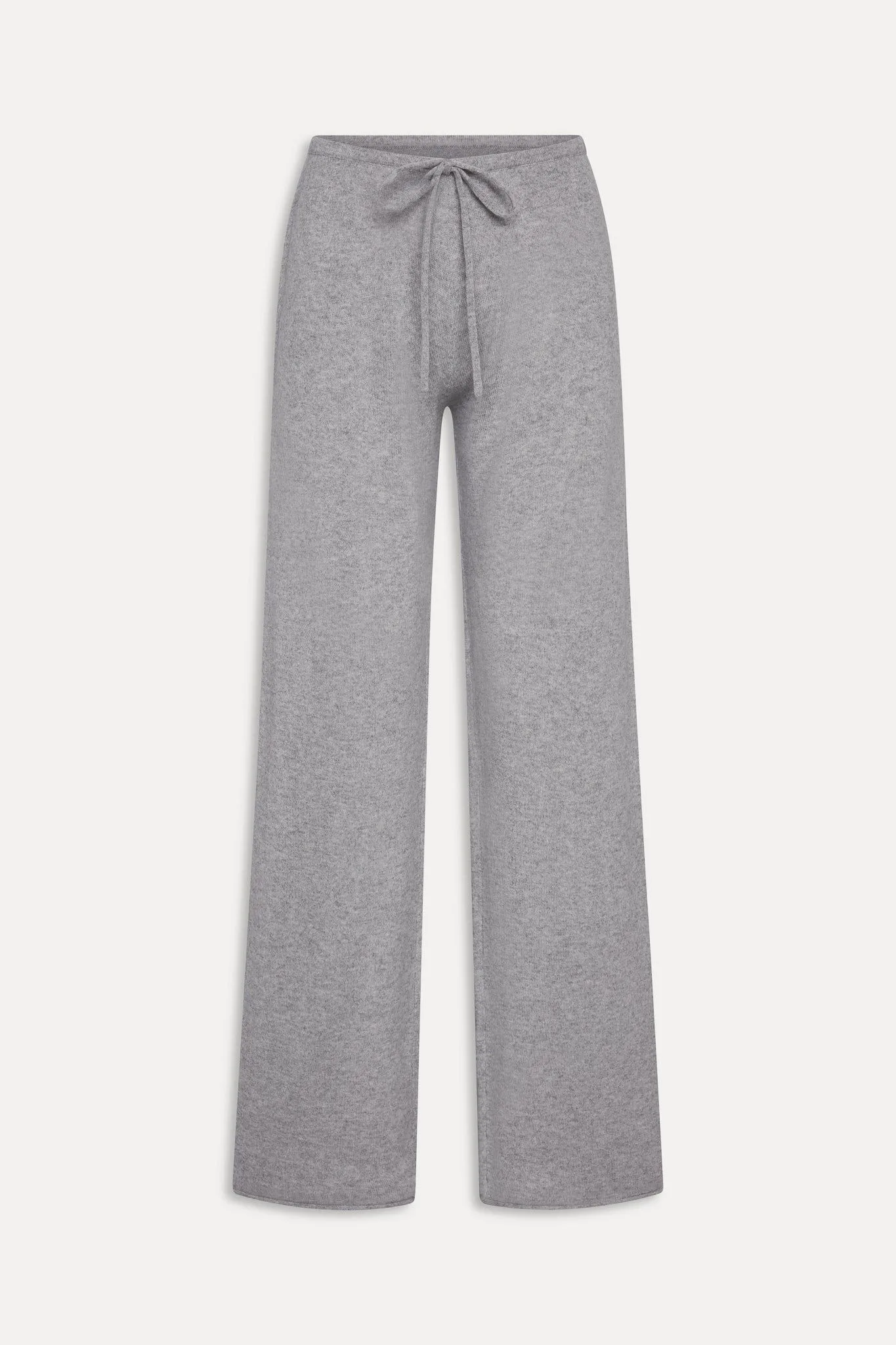Jude Cashmere Lounge Pant – Fog