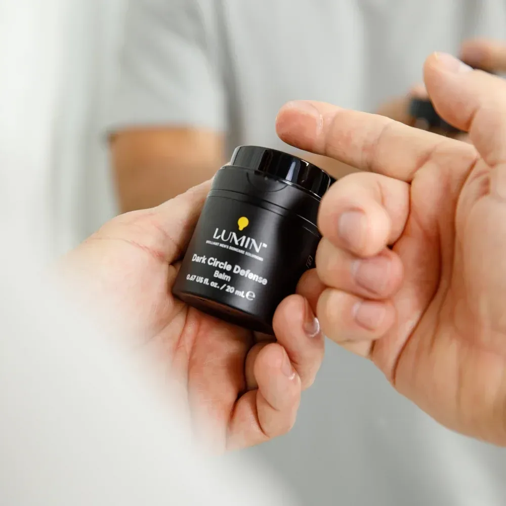 Dark Circle Defense Balm