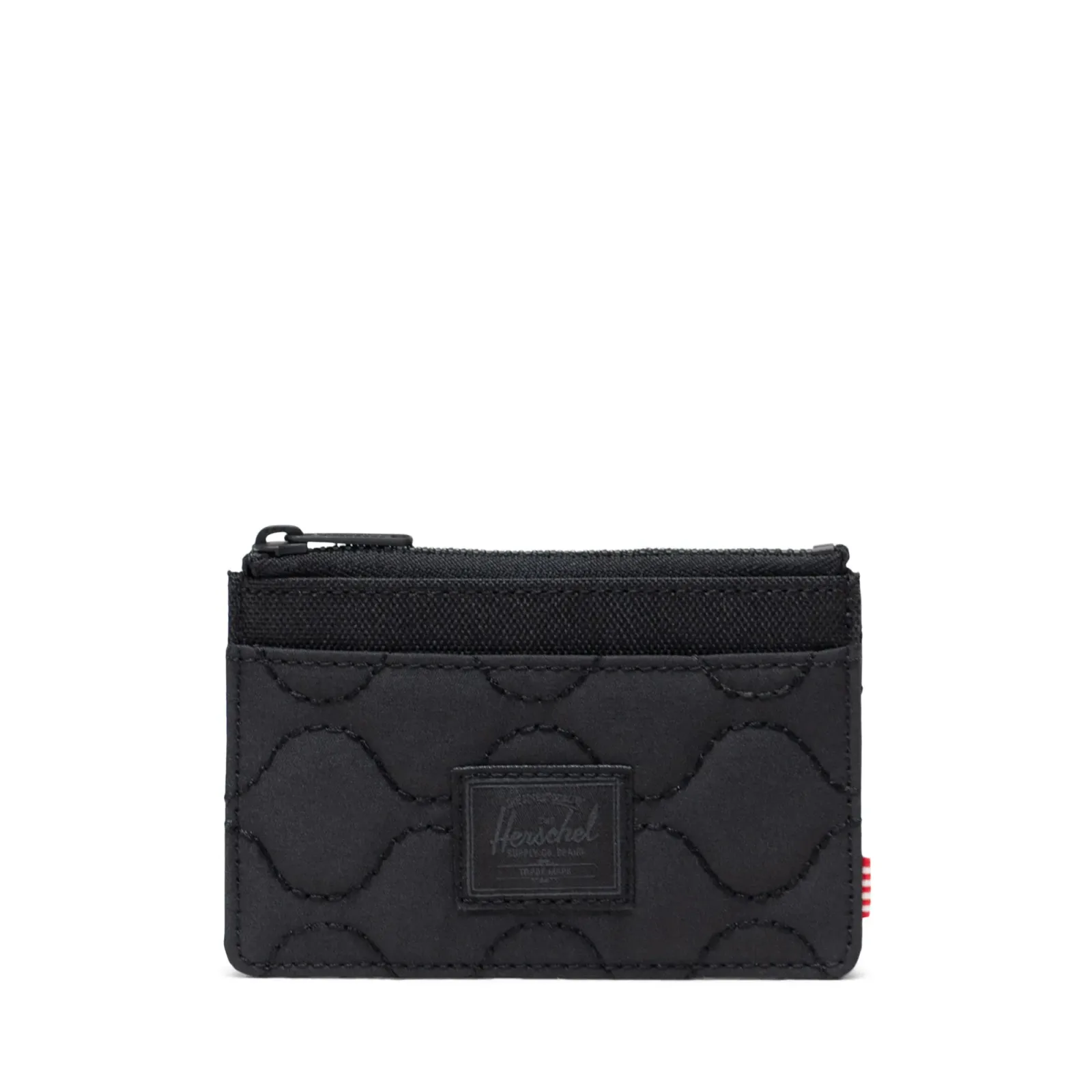 Oscar Cardholder Quilted