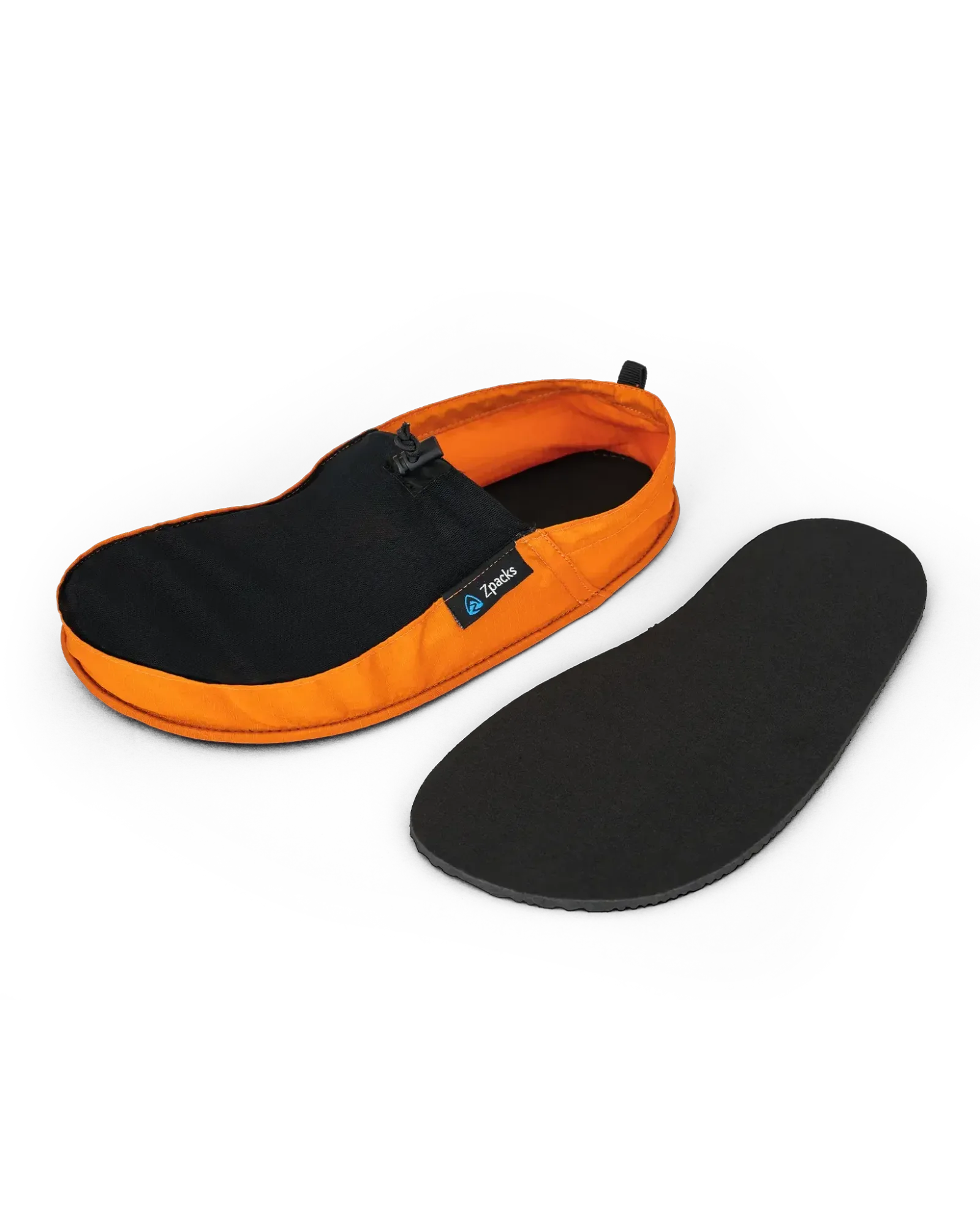 Deluxe Camp Shoe Insole Pair