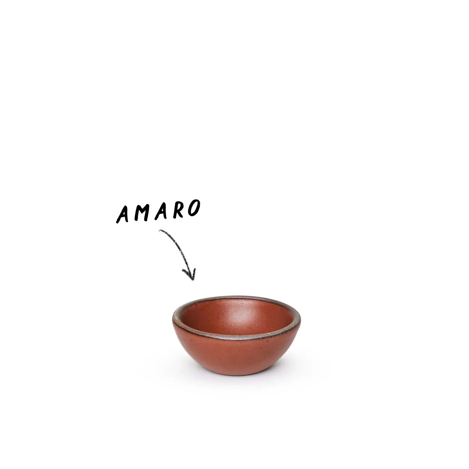 Bitty Bowl – Second