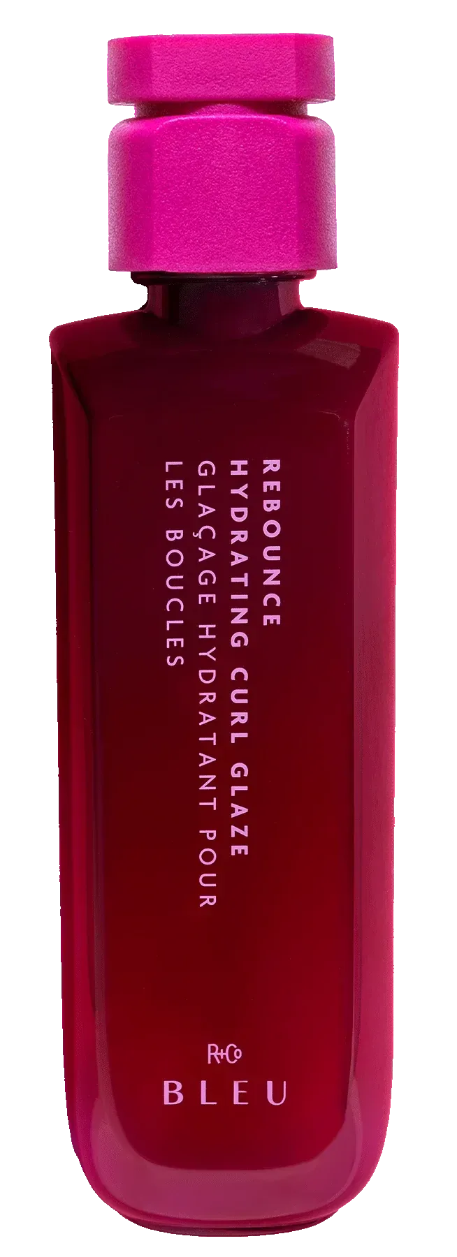 REBOUNCE Hydrating Curl Glaze
