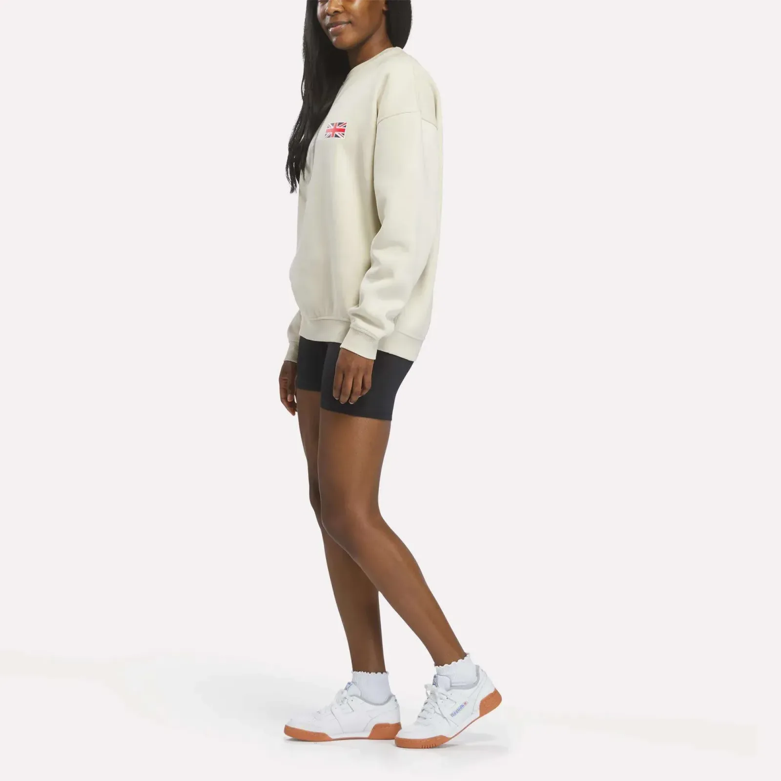 Crewneck Sweatshirt