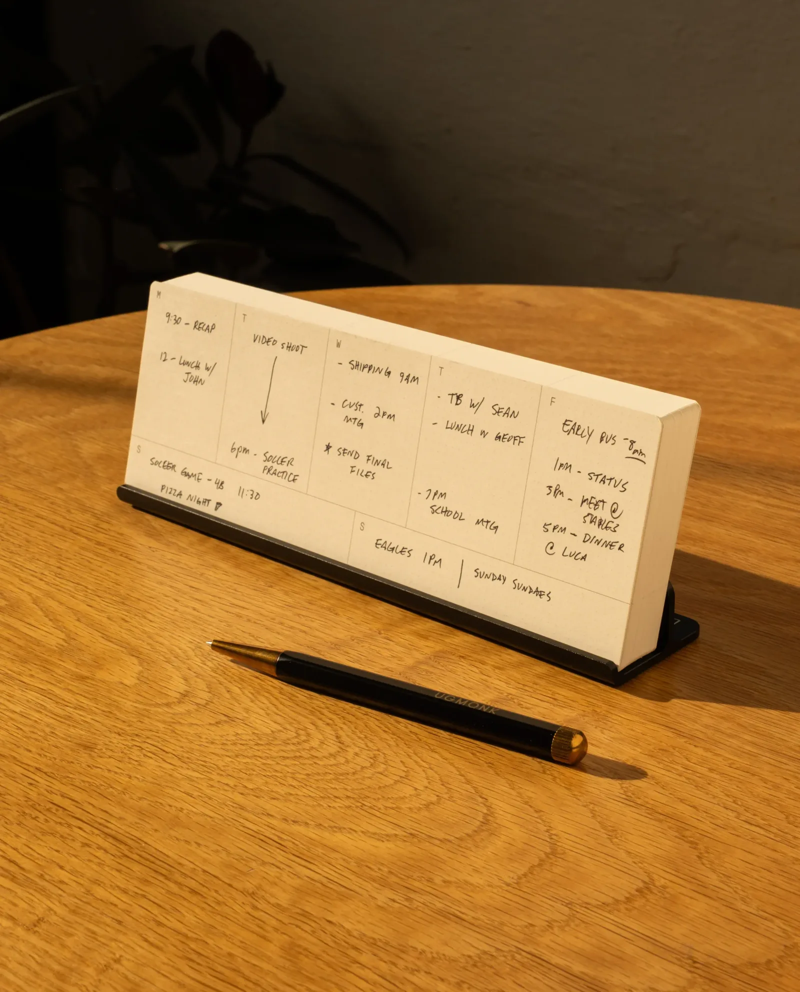 Analog Annual Kit (Black Aluminum)