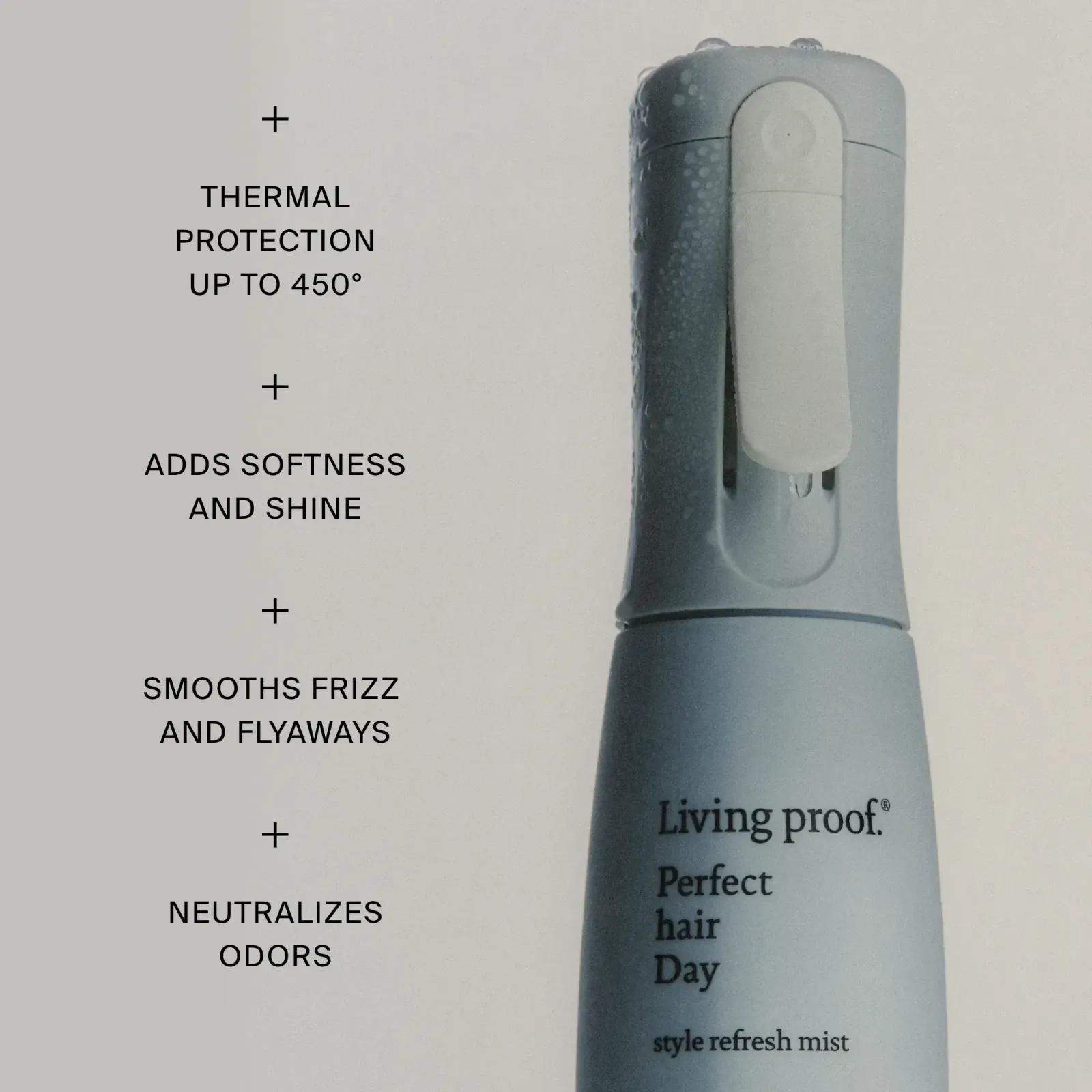 Style Refresh Mist + Brush Set