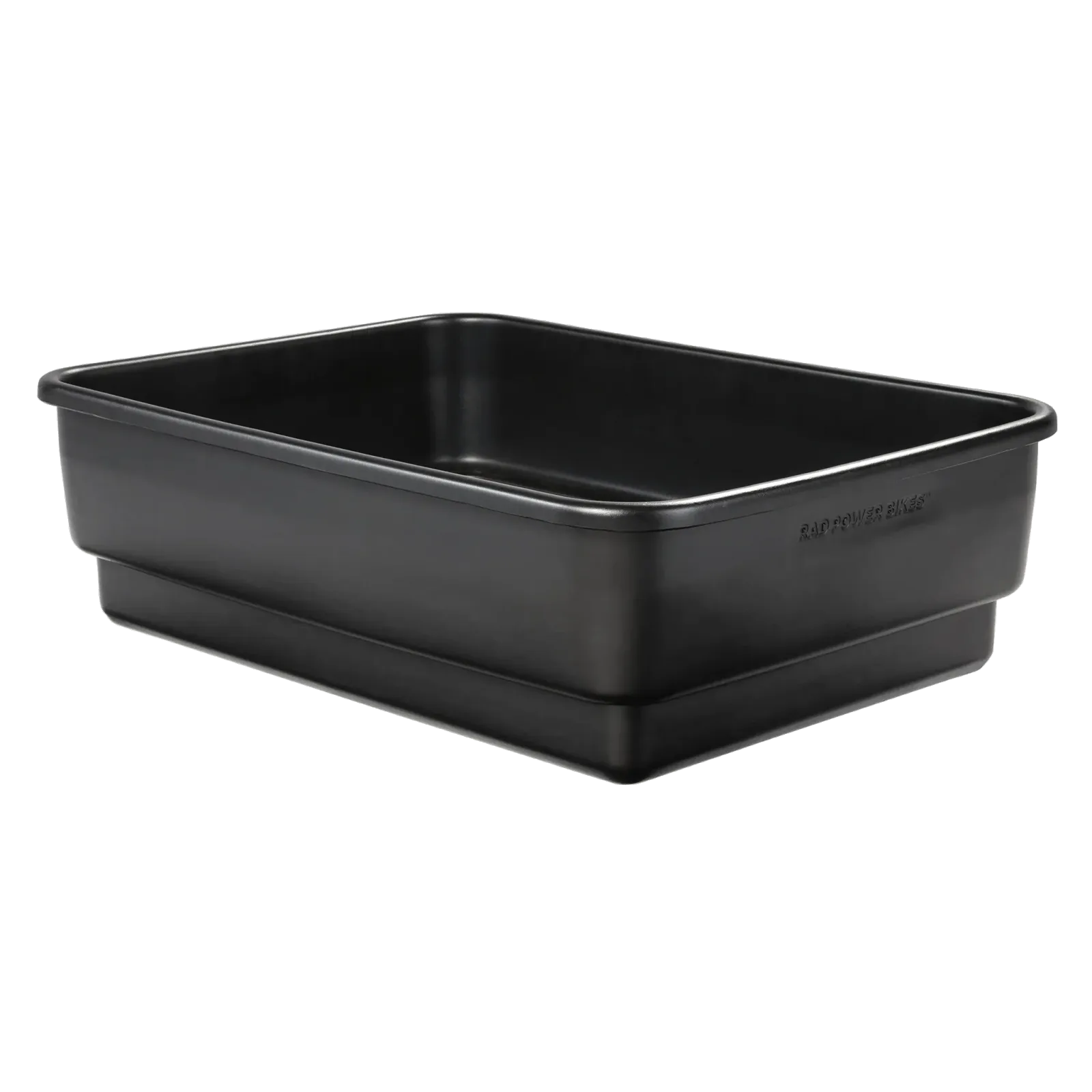 Rad Trailer Cargo Bin