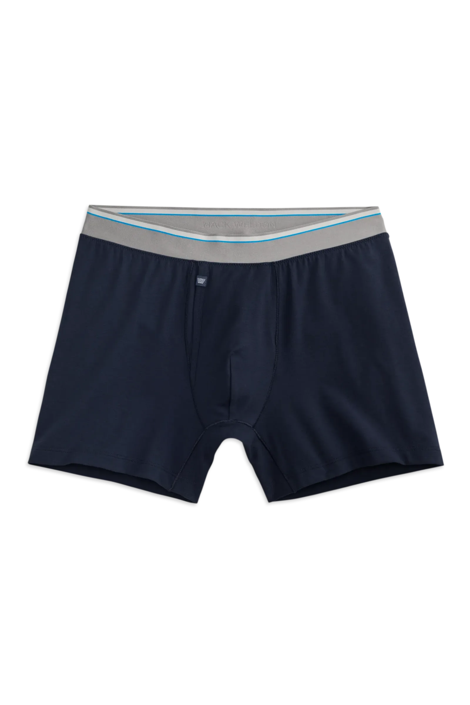 AIRKNITˣ Cotton Boxer Brief – With Fly