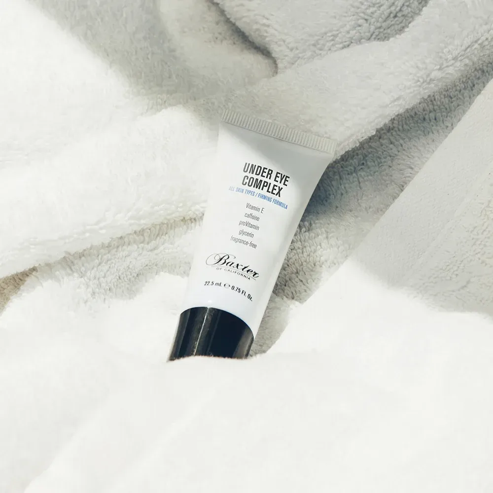 Under Eye Cream