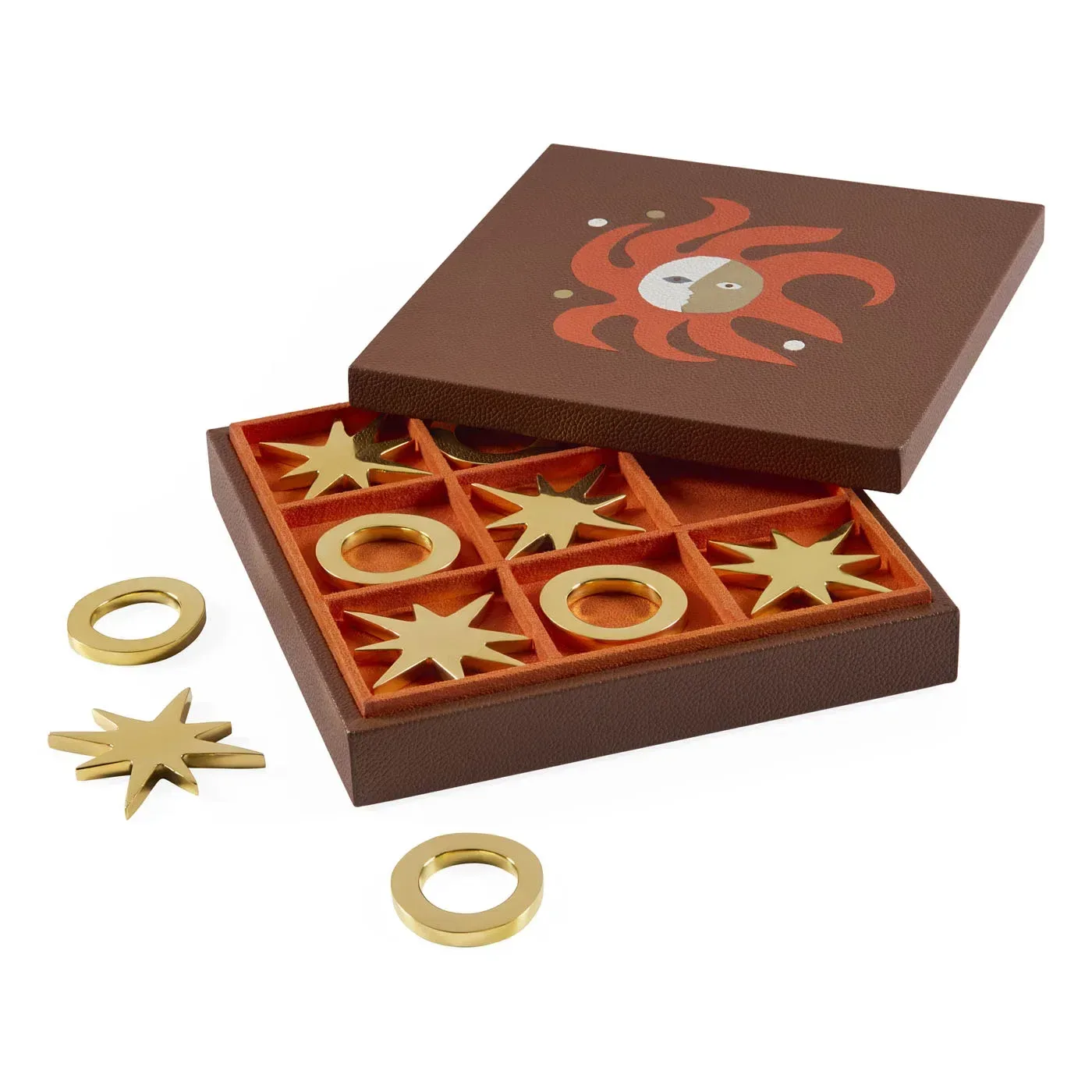 Playa Tic Tac Toe Set
