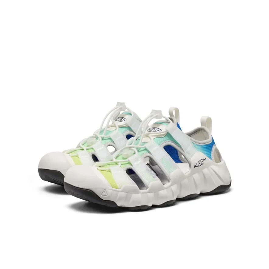 Men's Hyperport H2 Sandal – Evening Primrose/Precious Blue
