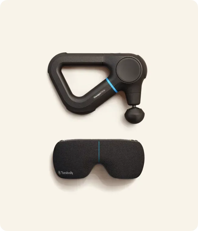 Prime Recovery Bundle