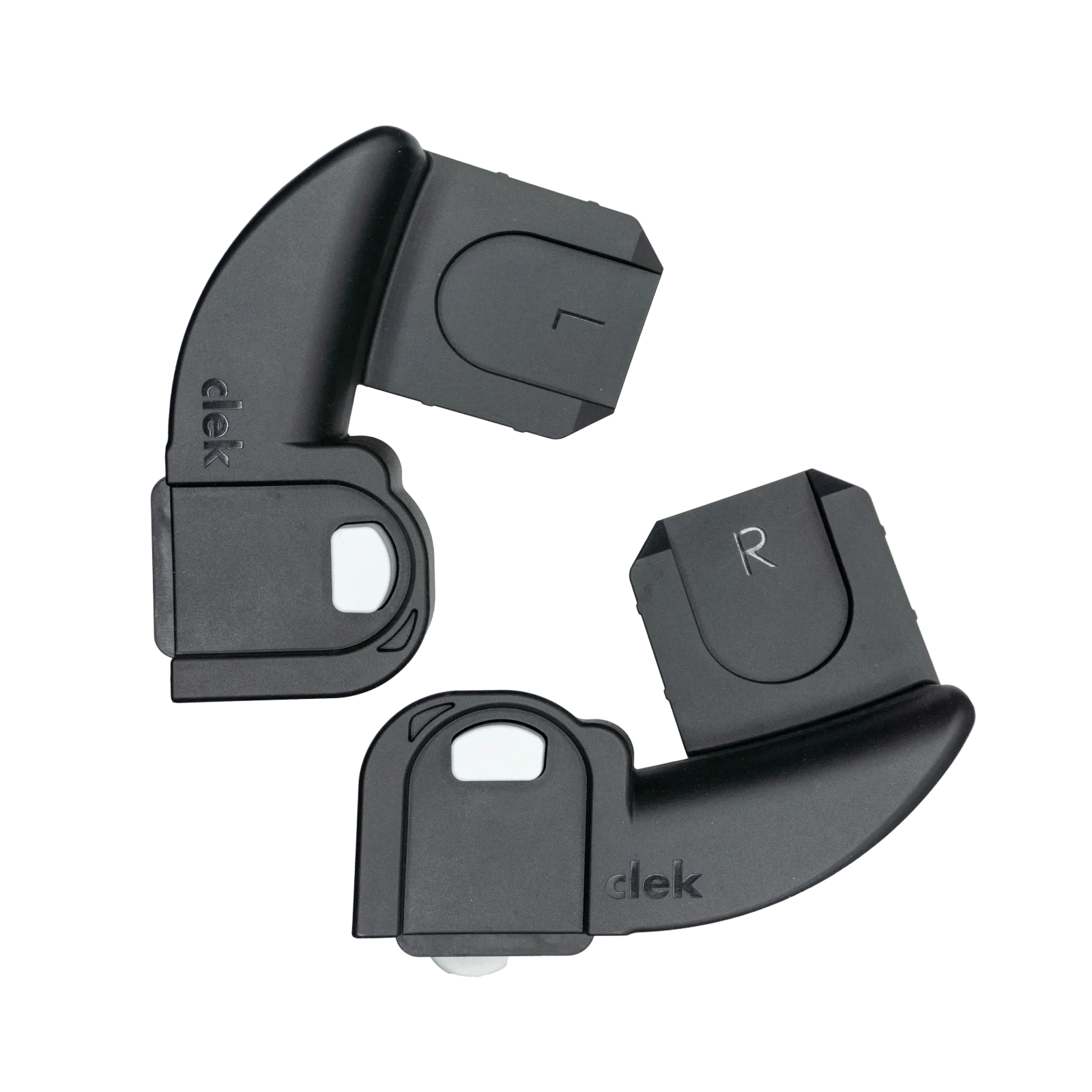 Clek Car Seat Adapter for UPPAbaby (Cruz and Vista)*