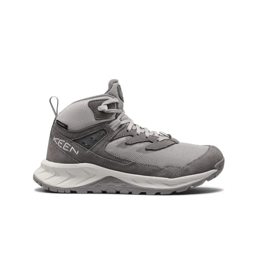 Women's Hightrail Polar Waterproof Hiking Boot – Alloy/Steel Grey