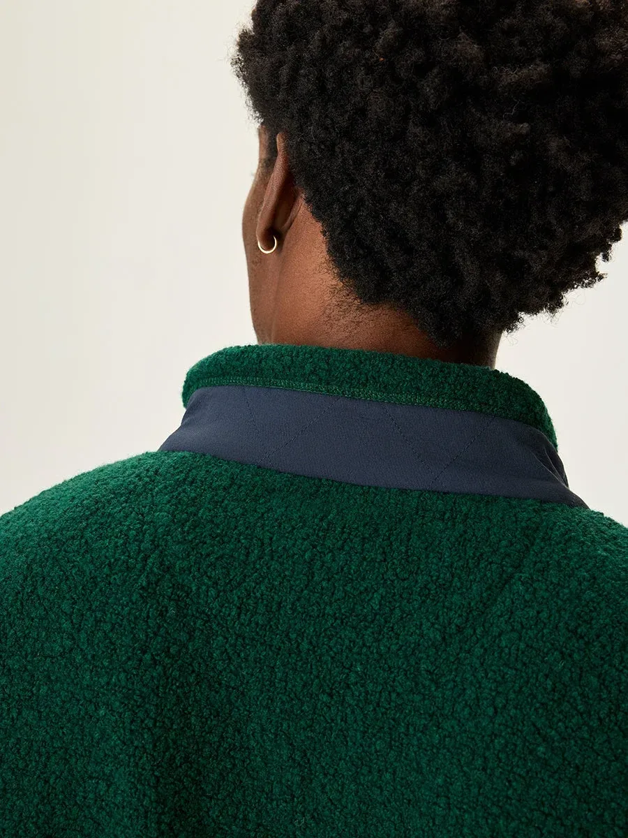 MegaFleece Full Zip
