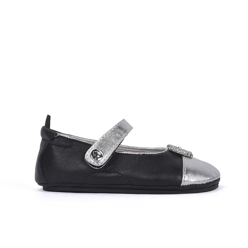 Freddie / Mila – Grip ‘n’ Go™ – Black
