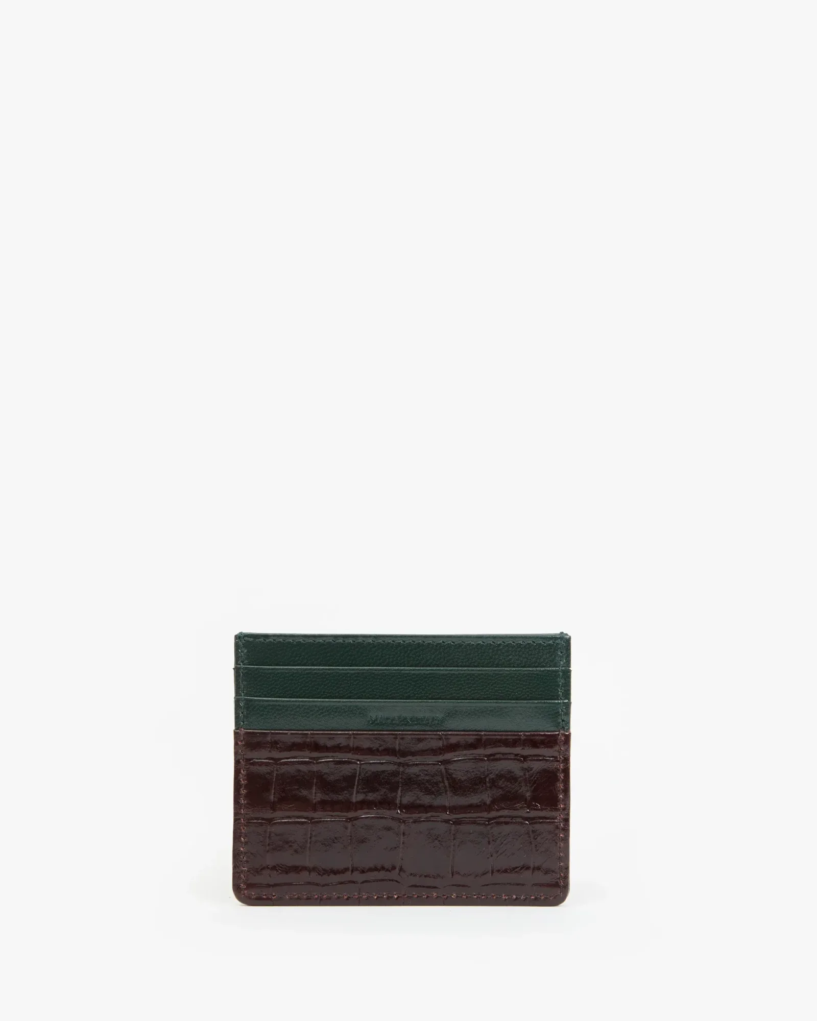 Adam's Card Case