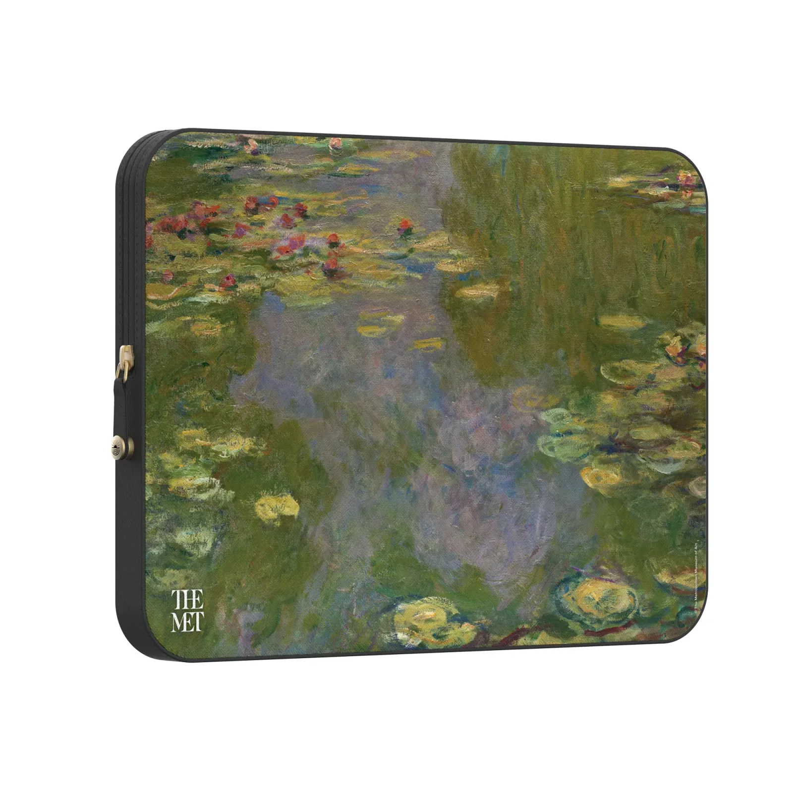 Monet’s Water Lilies – Limited Edition Laptop Case