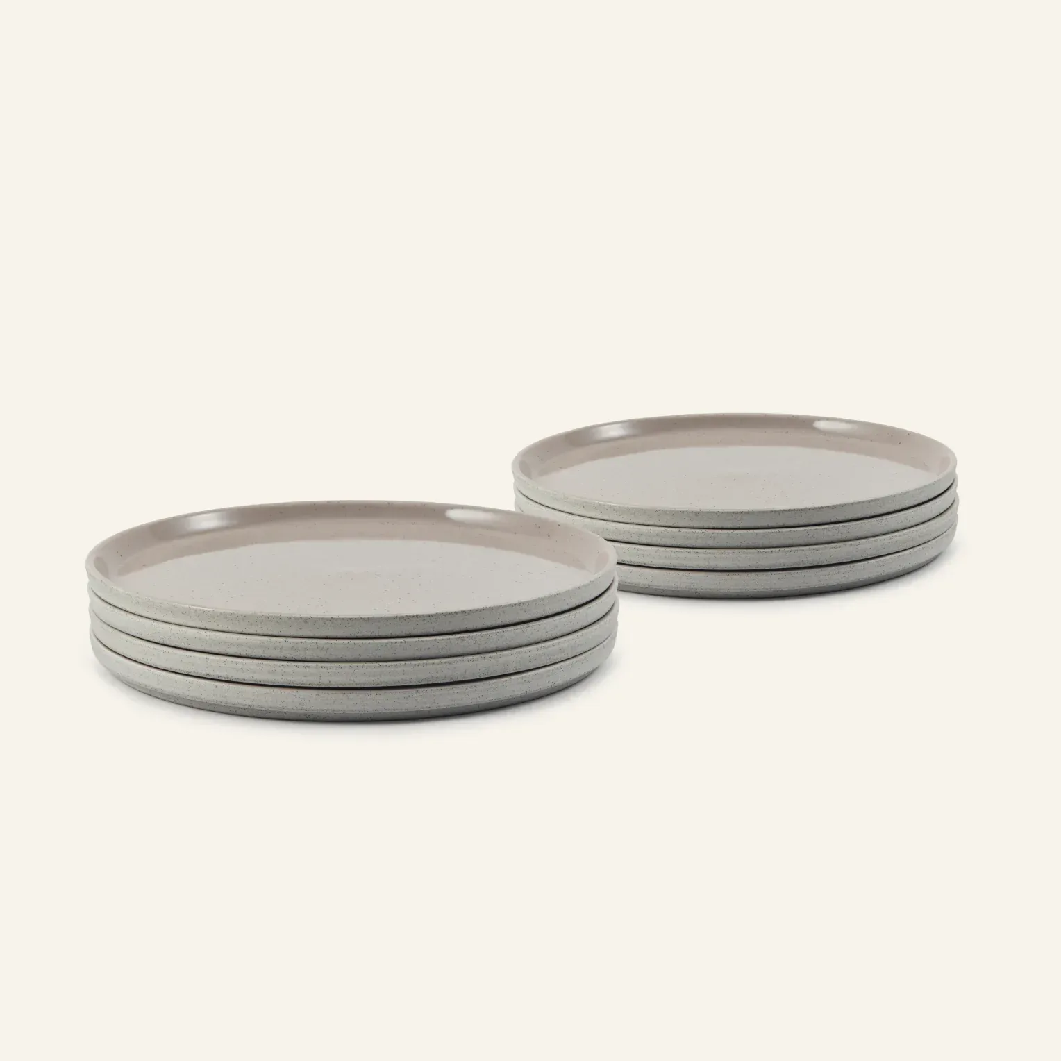 Main Plates