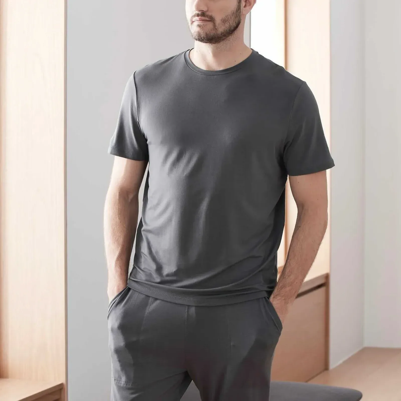 Men's SoftStretch Tee – Final Sale