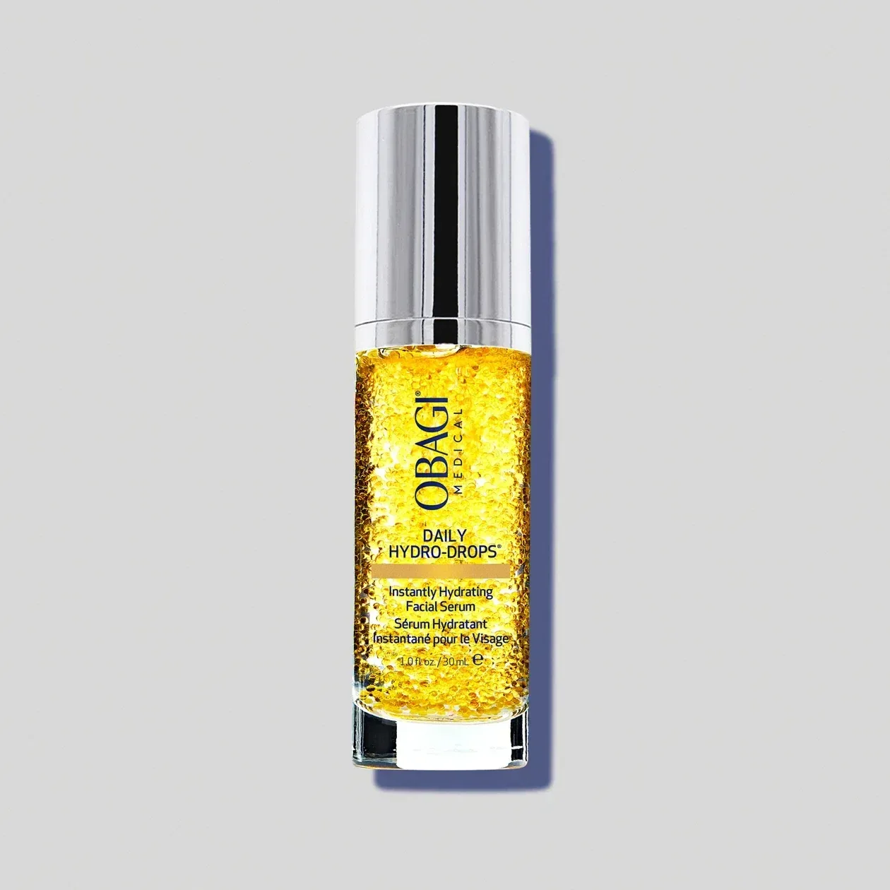 Instantly Hydrating Facial Serum