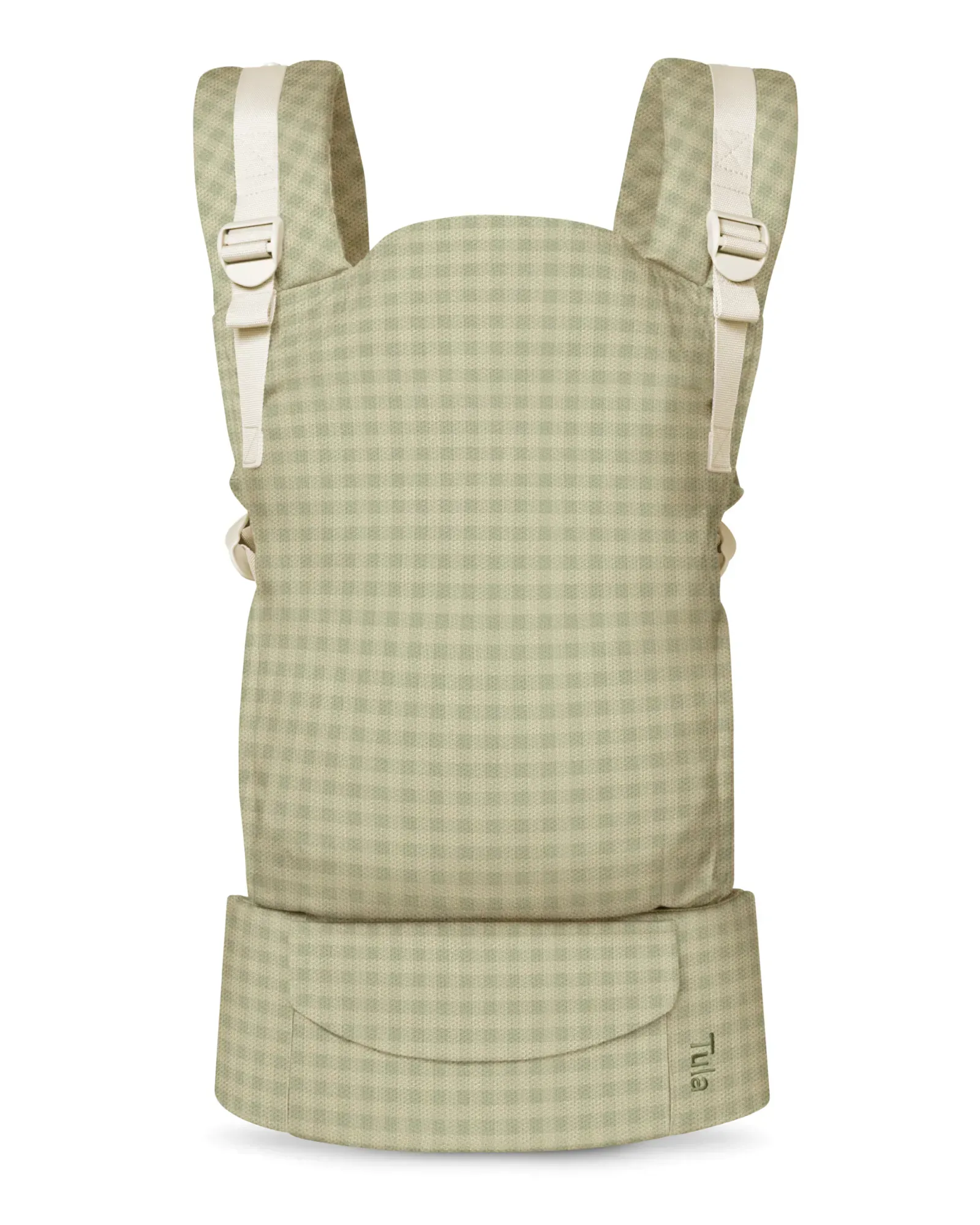 Original Baby Carrier – Mesh – Willow Grove Check