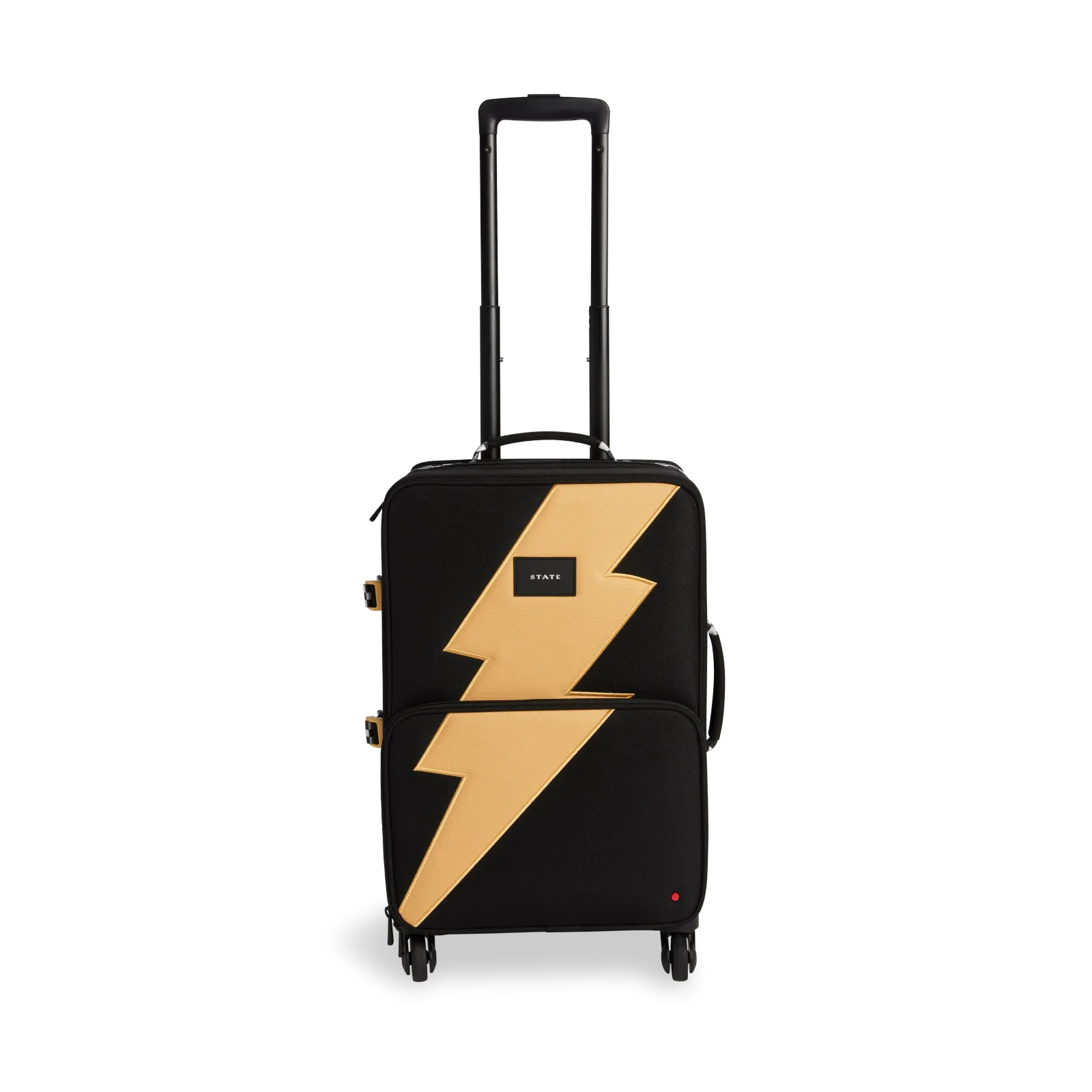 Logan Carry-On Suitcase
