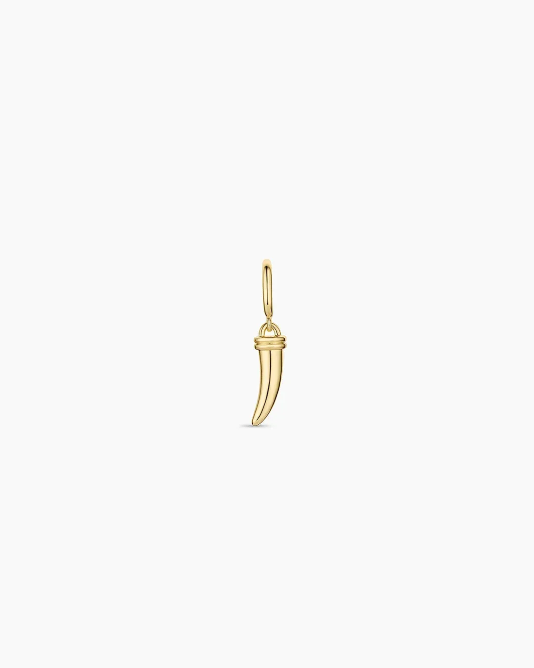 Mini Tusk Charm