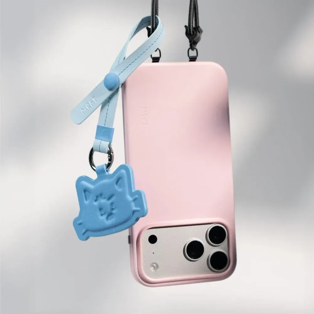 Art Bag Charm – Unbound