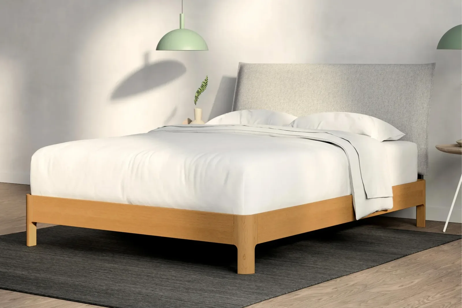 Pillow Repose Headboard