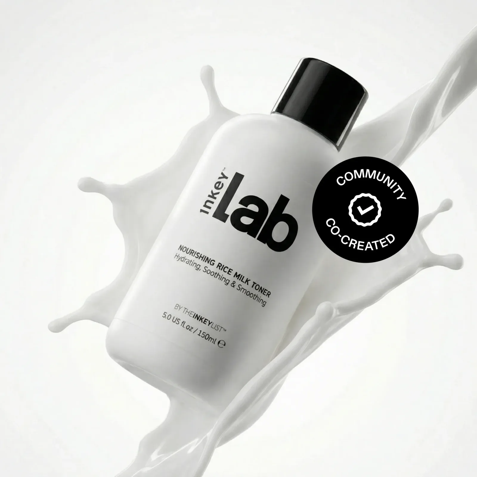 Nourishing Rice Milk Hydrating Toner