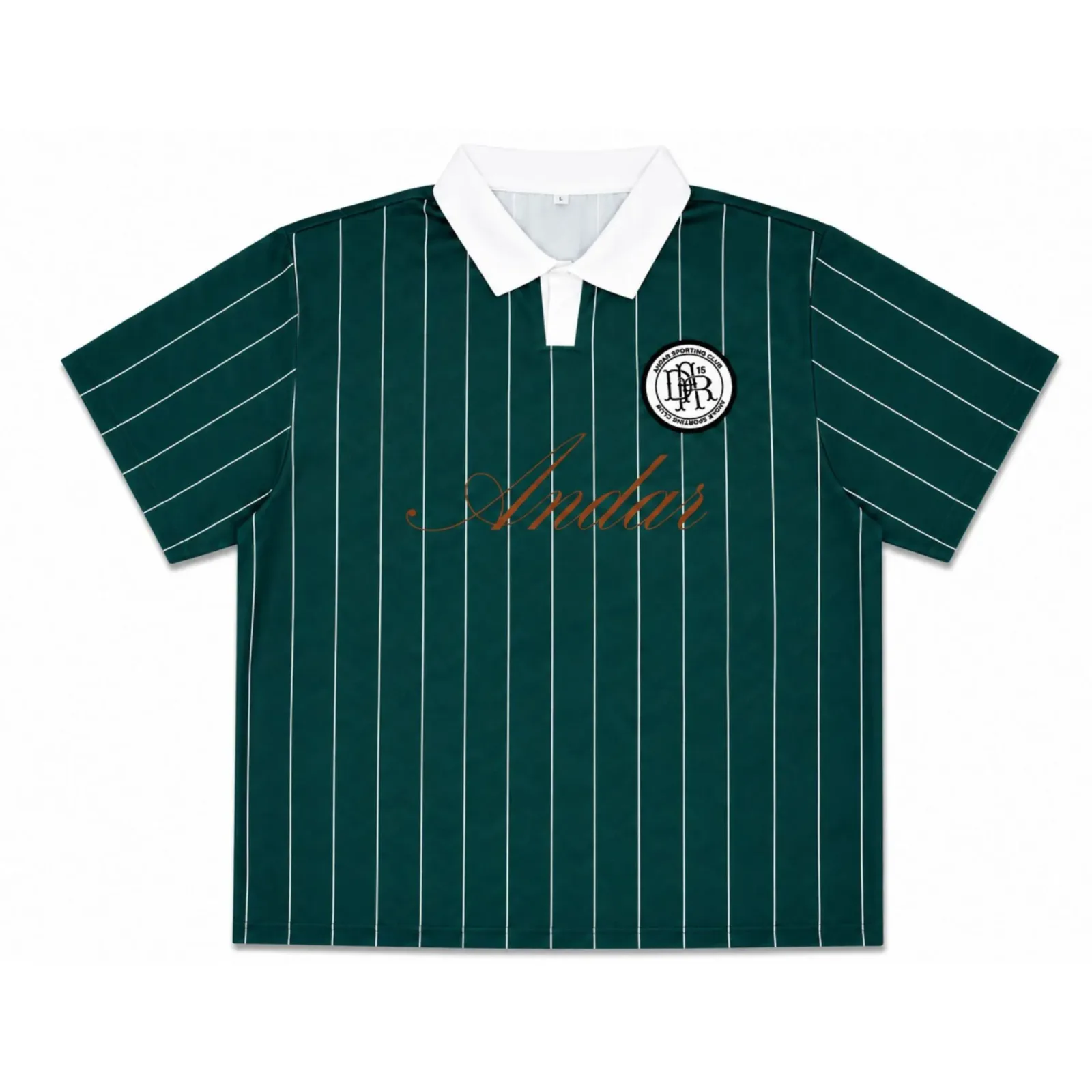 The Jersey