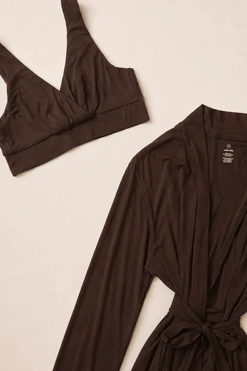 Nurse + Lounge Set