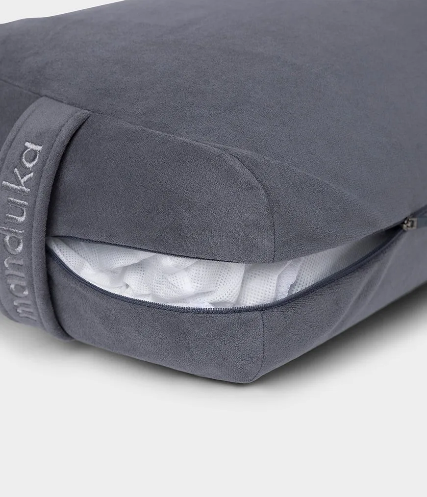 eQua® Rectangular Bolster Cover