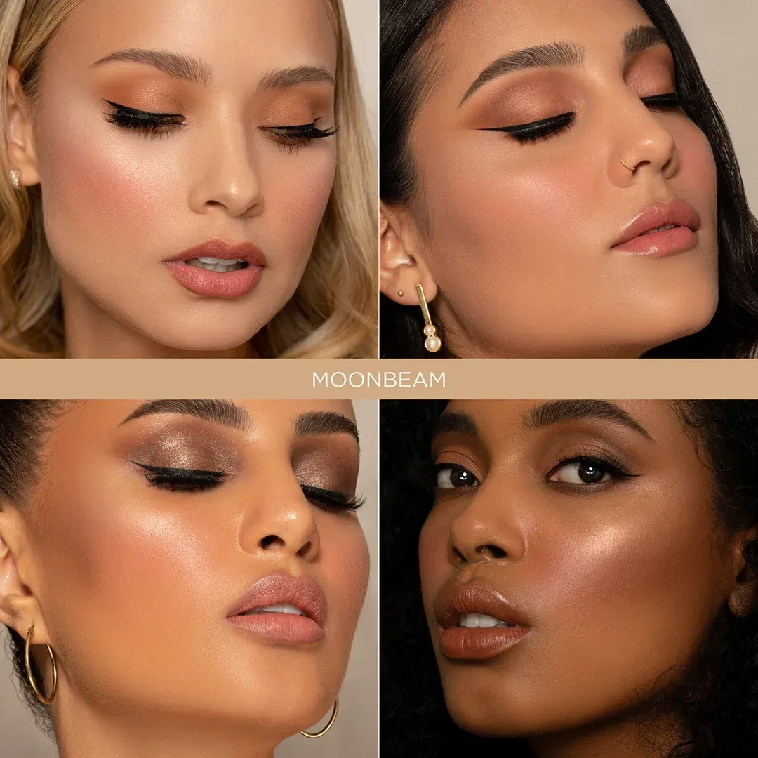 Pressed Powder Highlighter