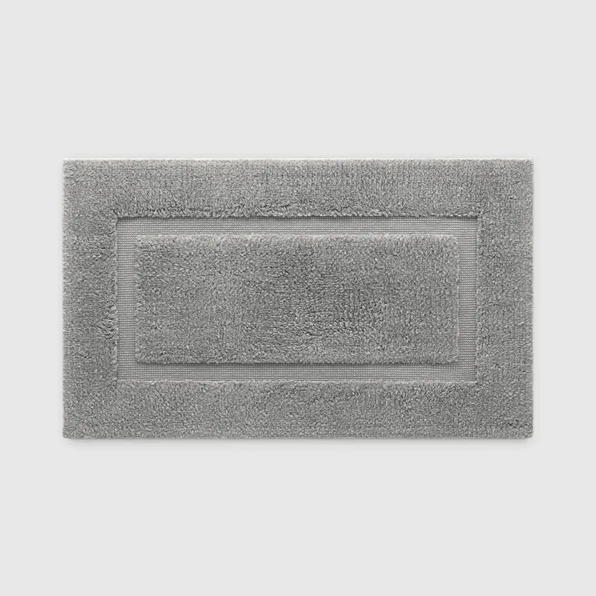 Plush Memory Foam Bath Rug