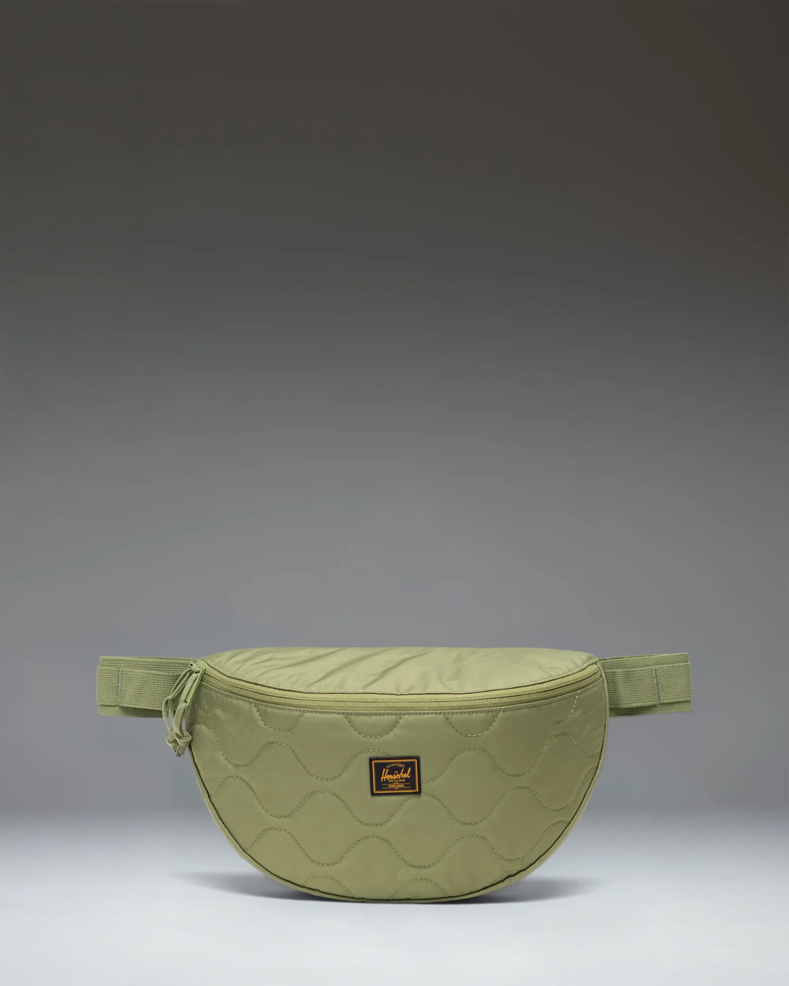 Kaine XL Quilted Capsule Hip Pack