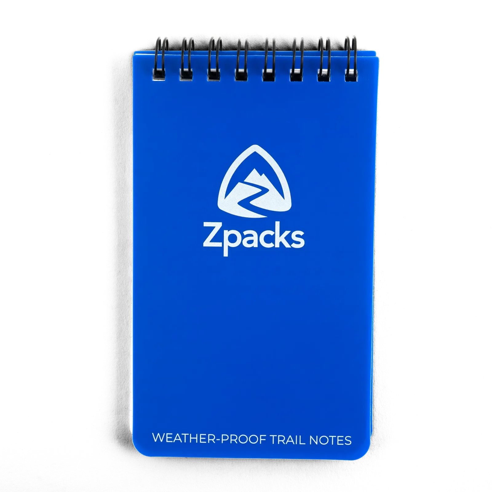 Zpacks Waterproof Trail Notebook