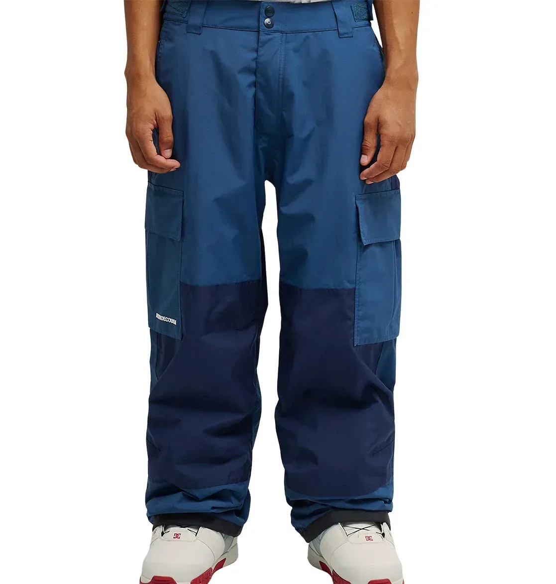Men's Mountain Lab Pants 10K