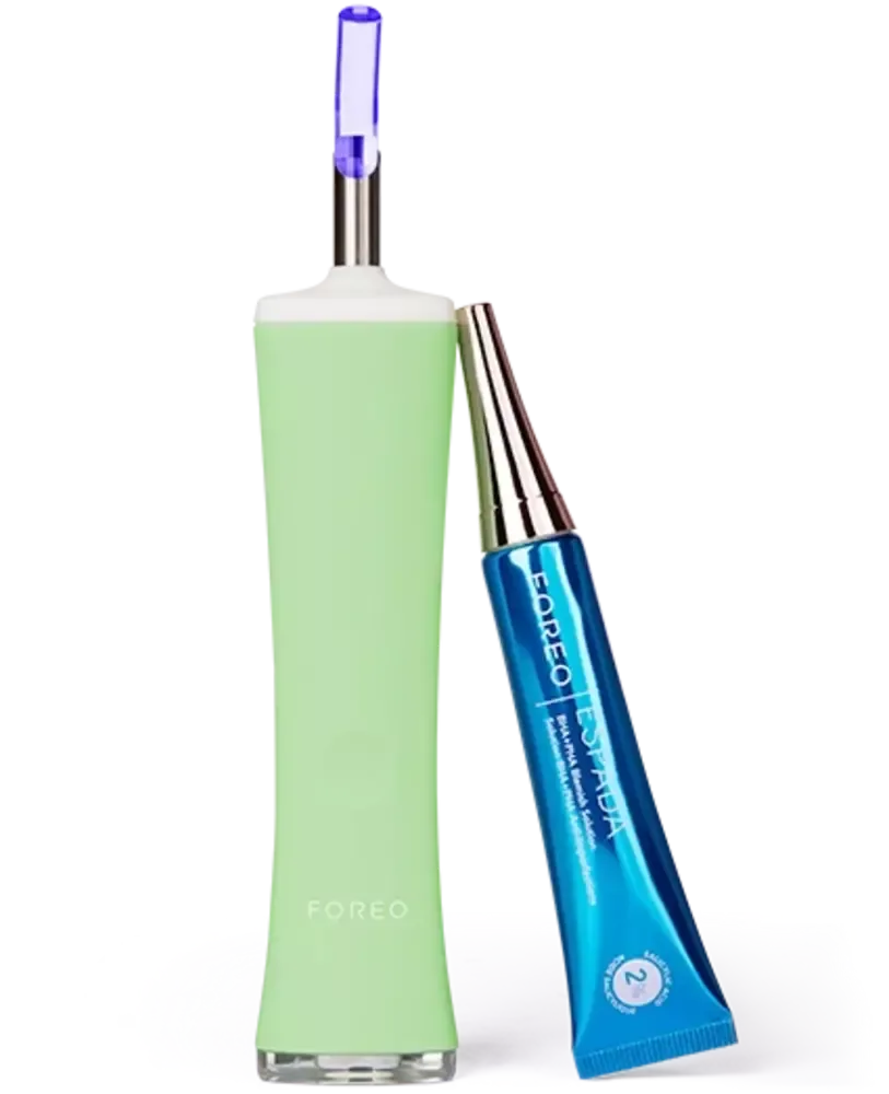 ESPADA™ 2 plus & ESPADA BHA+PHA Blemish Solution