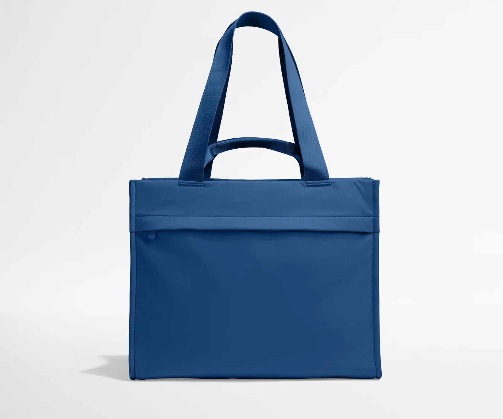 Featherlight Daily Tote in Tidal Blue