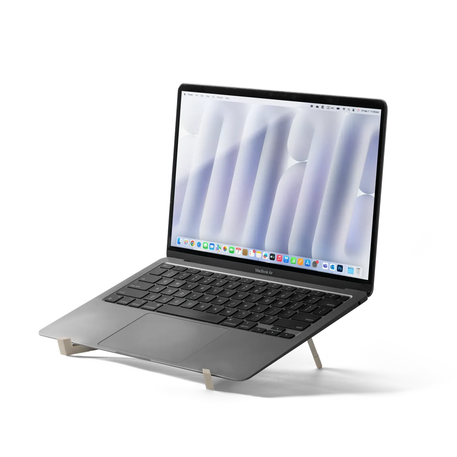 Fold Laptop Stand