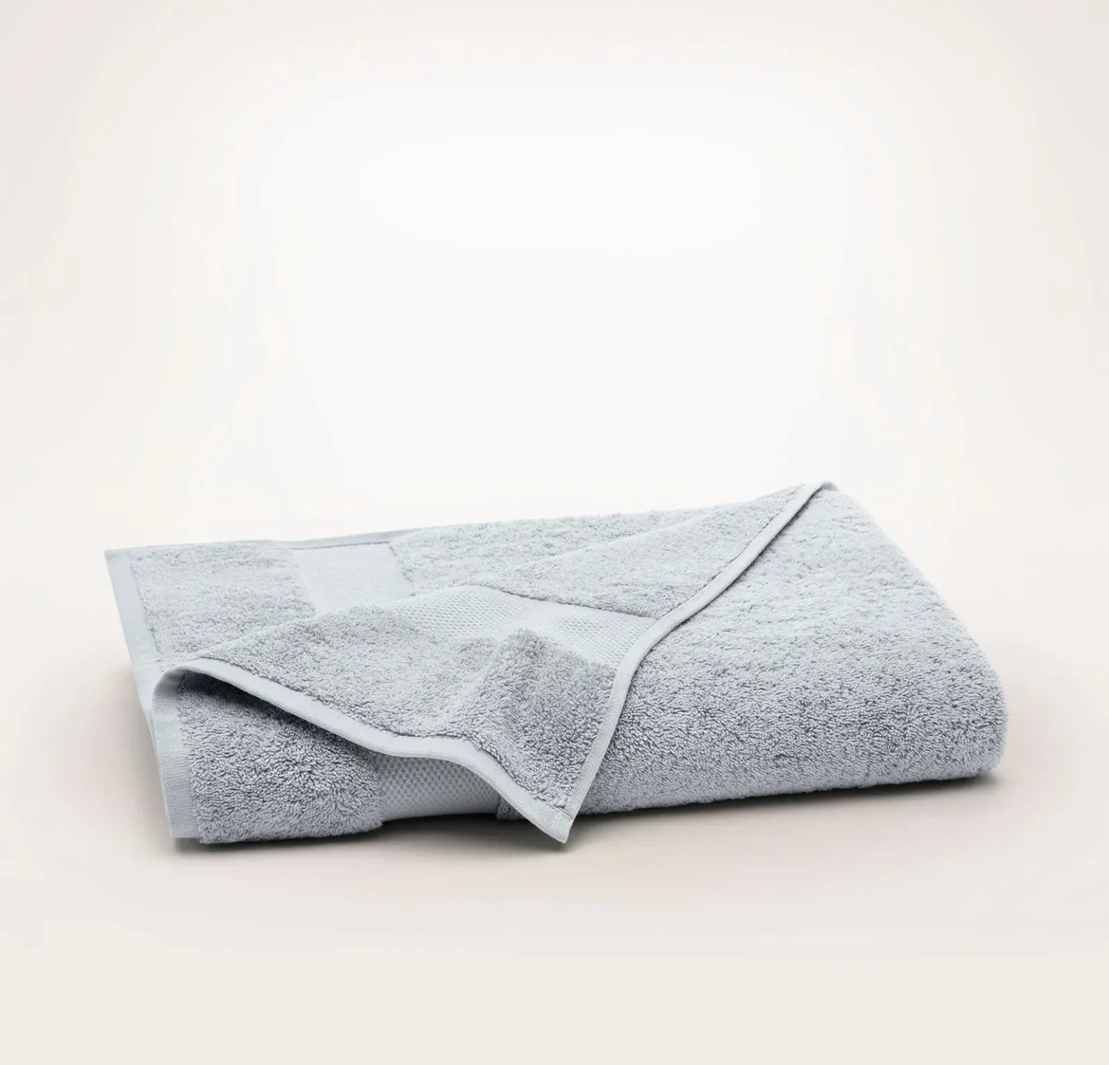 Plush Bath Sheet – Shore (Personalized)