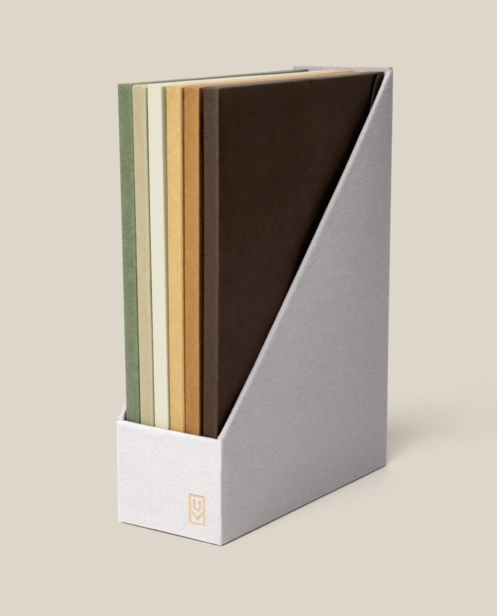 Discbound Journal Archive
