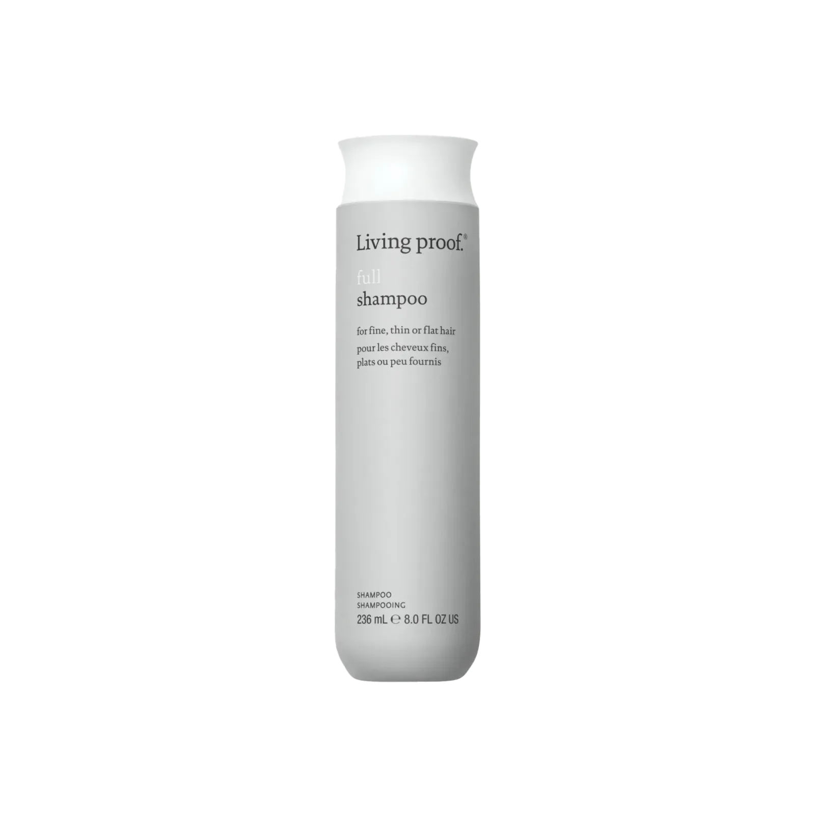 Full Shampoo