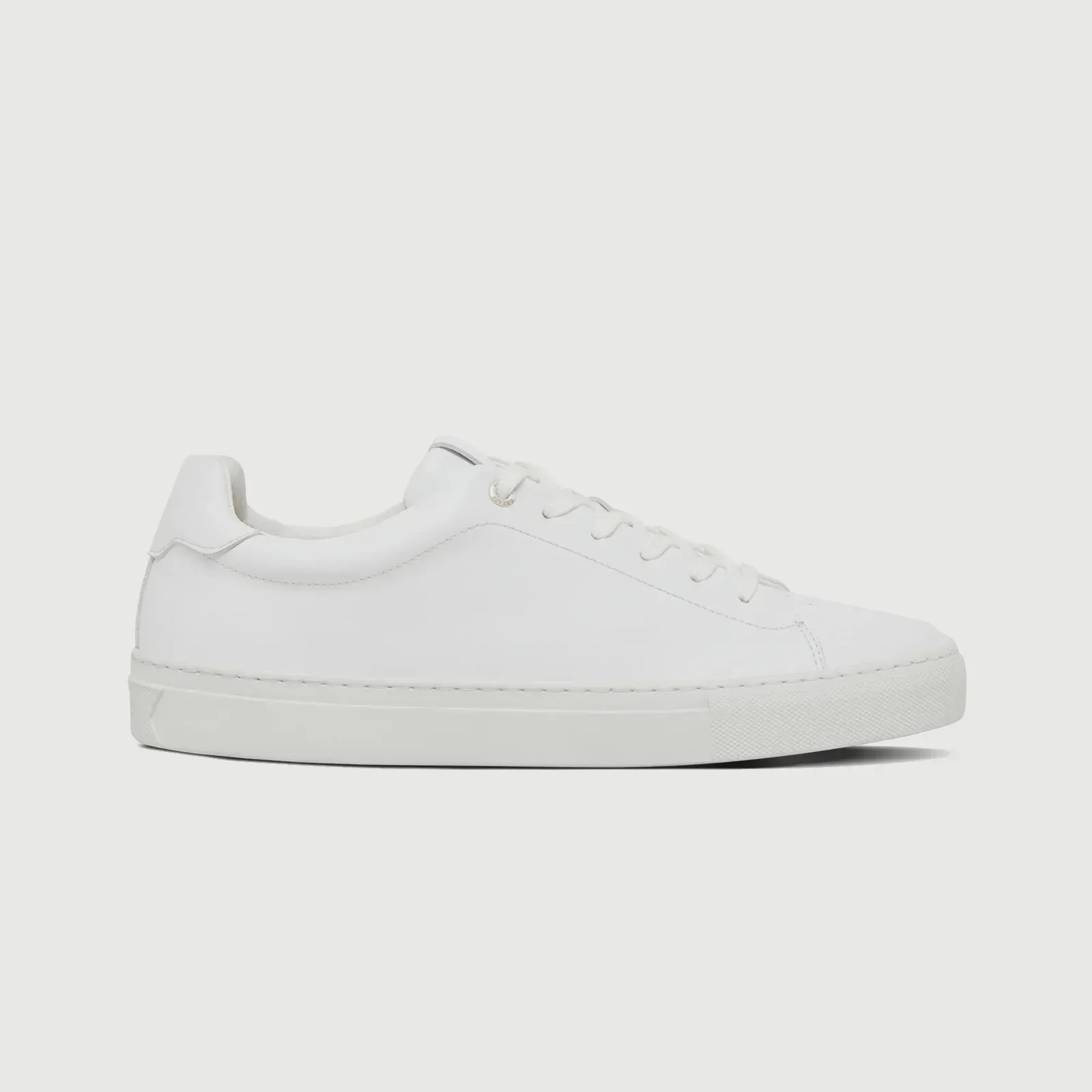 The Regent 2.0 – Blanco