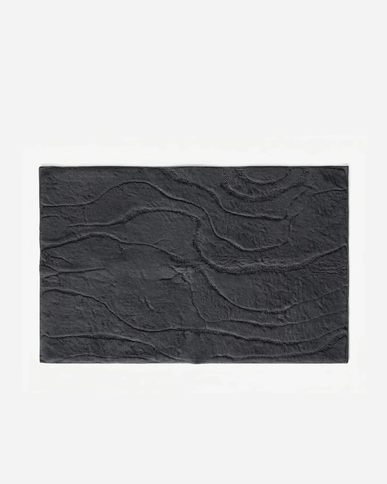 Spa Cotton Bath Rug
